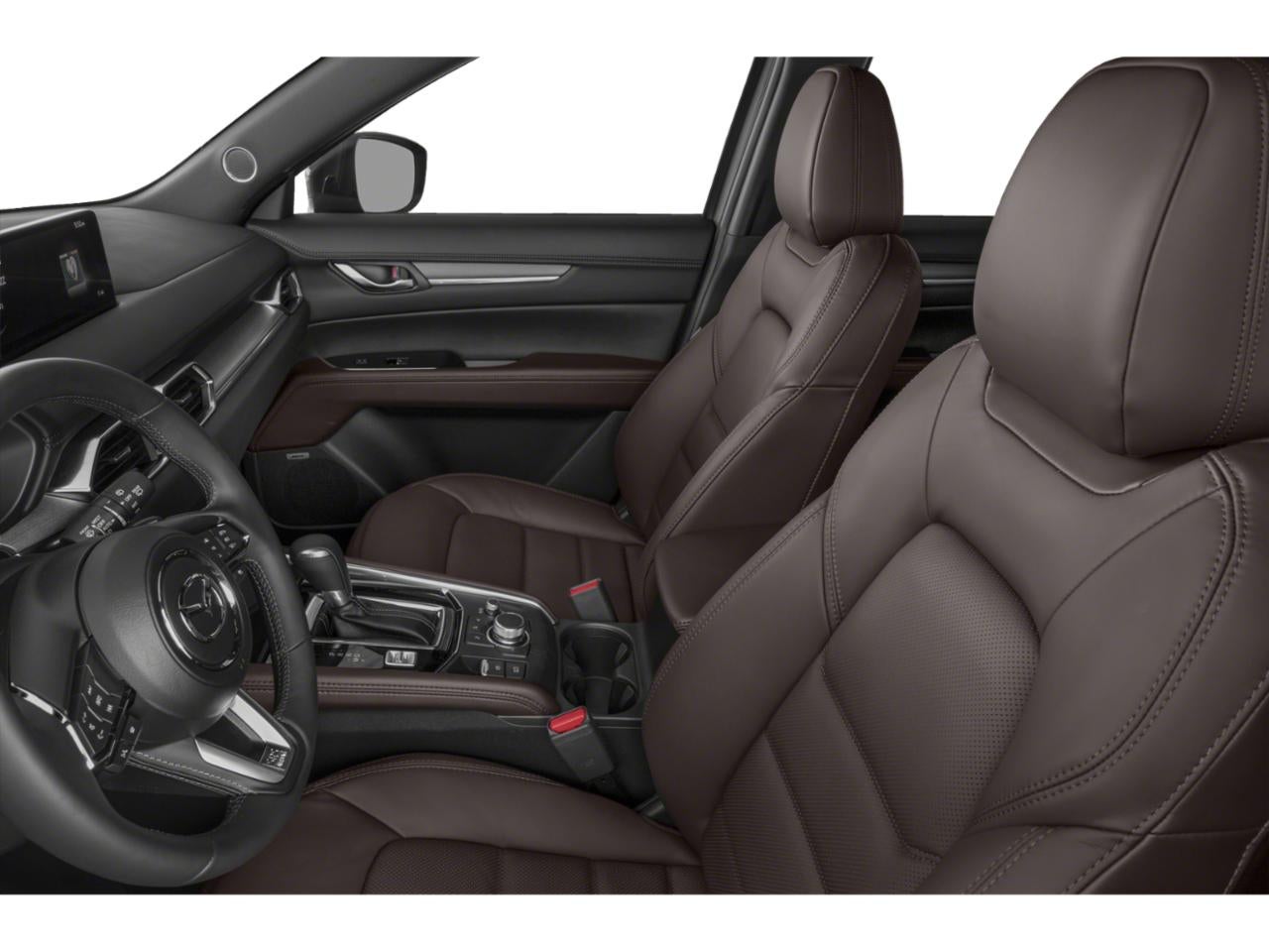 2023 Mazda Mazda CX-5 2.5 Turbo Signature AWD