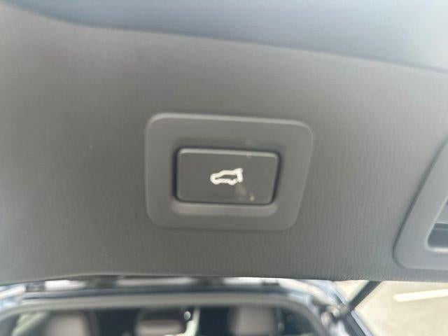 2025 Mazda Mazda CX-5 2.5 Turbo Signature AWD