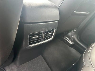 2025 Mazda Mazda CX-5 2.5 Turbo Signature AWD