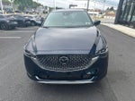 2025 Mazda Mazda CX-5 2.5 Turbo Signature AWD
