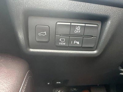 2025 Mazda Mazda CX-5 2.5 Turbo Signature AWD