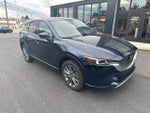 2025 Mazda Mazda CX-5 2.5 Turbo Signature AWD