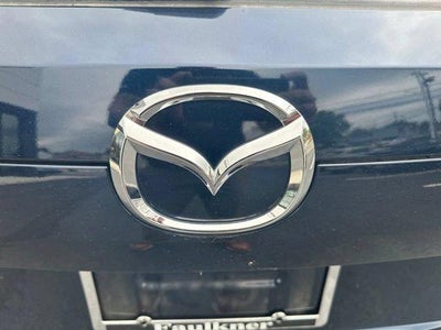 2025 Mazda Mazda CX-5 2.5 Turbo Signature AWD