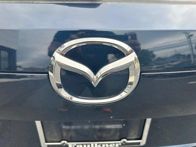2025 Mazda Mazda CX-5 2.5 Turbo Signature AWD