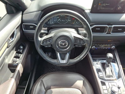 2023 Mazda Mazda CX-5 2.5 Turbo Signature AWD