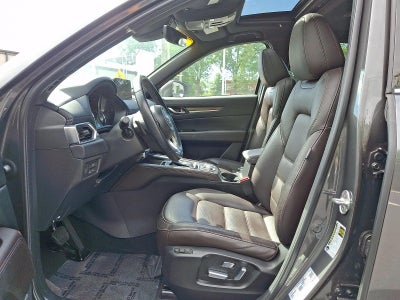 2023 Mazda Mazda CX-5 2.5 Turbo Signature AWD