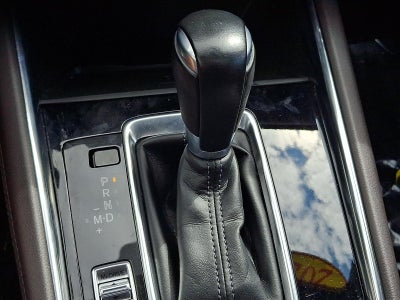 2023 Mazda Mazda CX-5 2.5 Turbo Signature AWD
