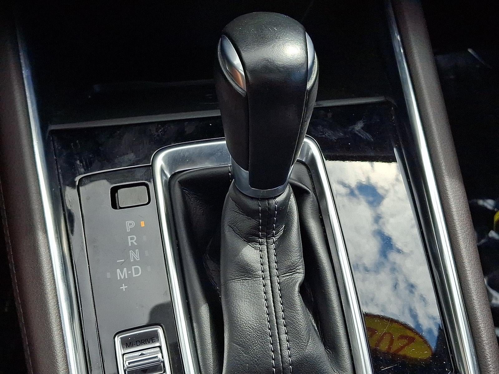 2023 Mazda Mazda CX-5 2.5 Turbo Signature AWD