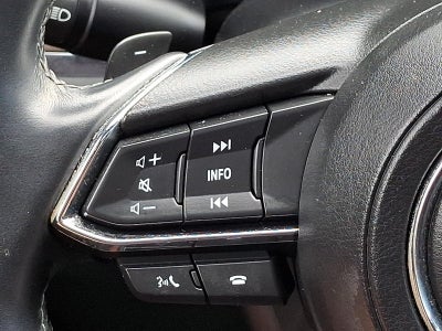 2023 Mazda Mazda CX-5 2.5 Turbo Signature AWD