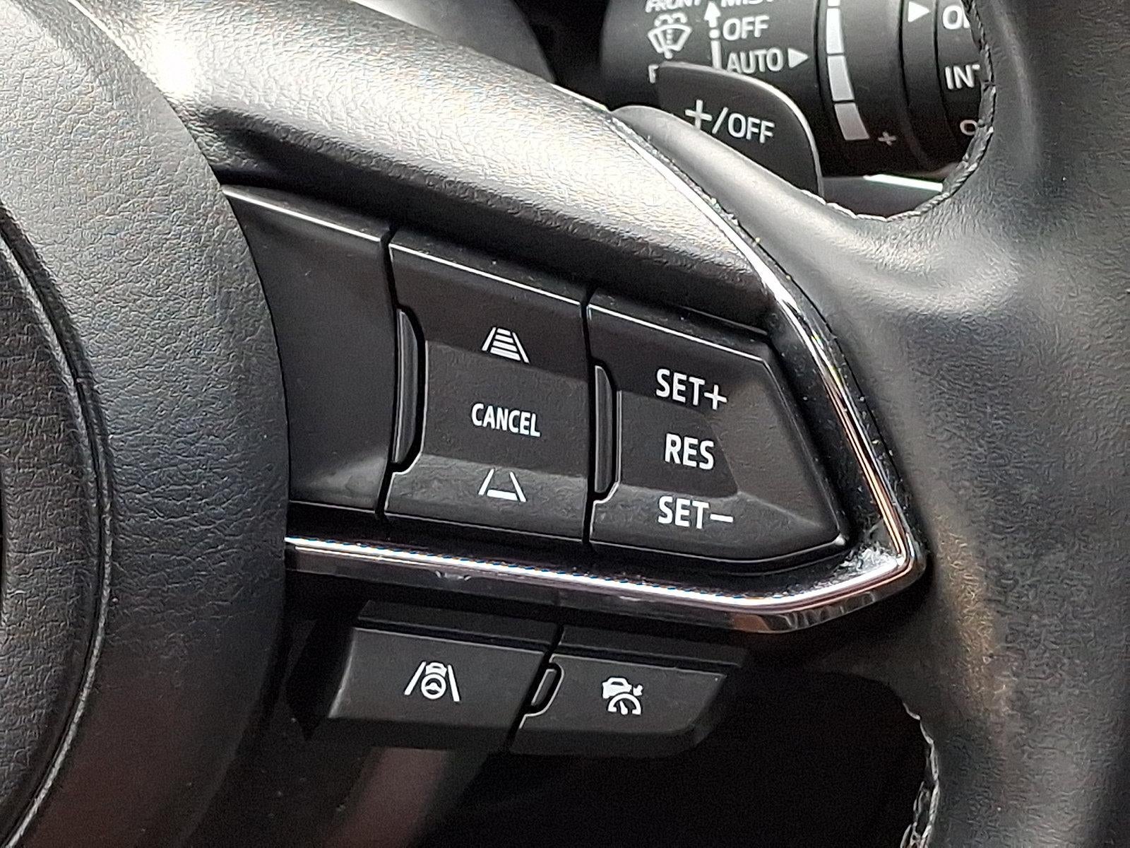2023 Mazda Mazda CX-5 2.5 Turbo Signature AWD