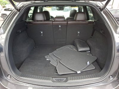 2023 Mazda Mazda CX-5 2.5 Turbo Signature AWD
