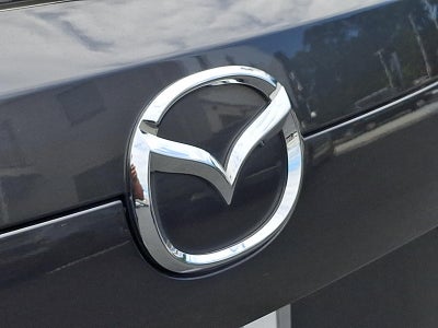2023 Mazda Mazda CX-5 2.5 Turbo Signature AWD