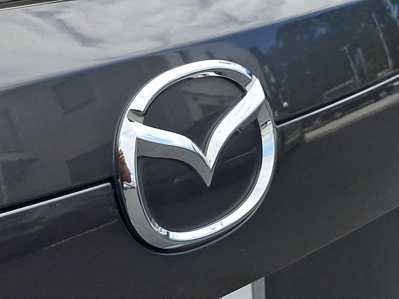 2023 Mazda Mazda CX-5 2.5 Turbo Signature AWD