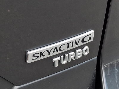 2023 Mazda Mazda CX-5 2.5 Turbo Signature AWD