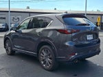 2023 Mazda Mazda CX-5 2.5 Turbo Signature AWD