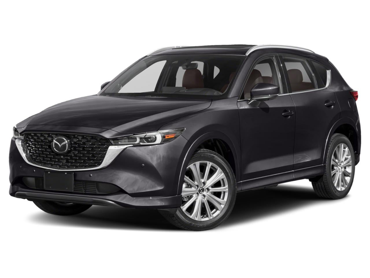2023 Mazda Mazda CX-5 2.5 Turbo Signature AWD