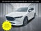 2025 Mazda Mazda CX-5 2.5 Turbo Signature AWD