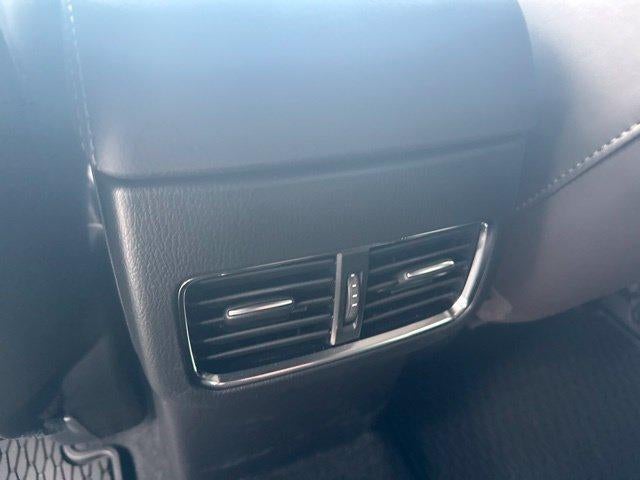 2025 Mazda Mazda CX-5 2.5 Turbo Signature AWD