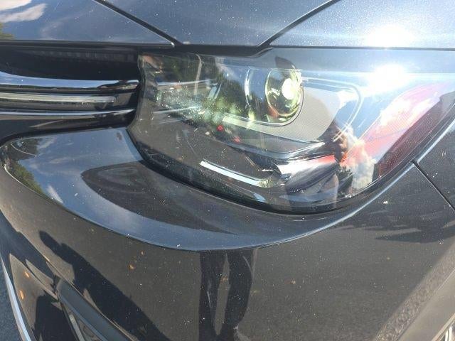 2025 Mazda Mazda CX-70 PHEV Premium Package AWD