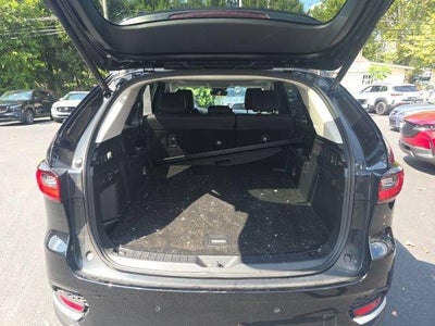 2025 Mazda Mazda CX-70 PHEV Premium Package AWD