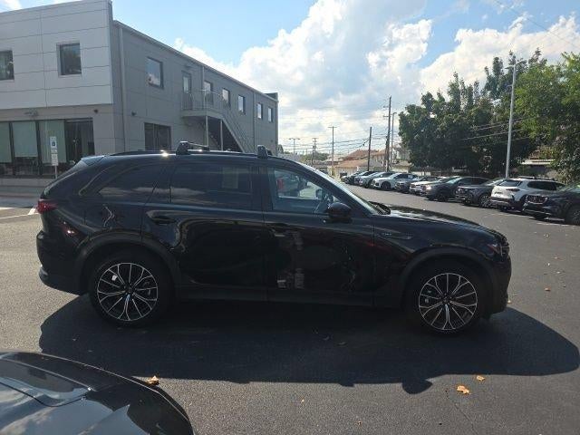 2025 Mazda Mazda CX-70 PHEV Premium Package AWD