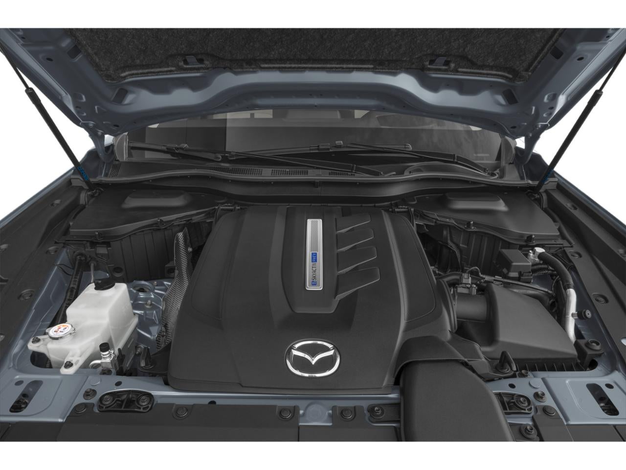 2025 Mazda Mazda CX-70 PHEV Premium Package AWD