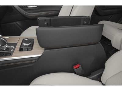 2025 Mazda Mazda CX-70 PHEV Premium Package AWD
