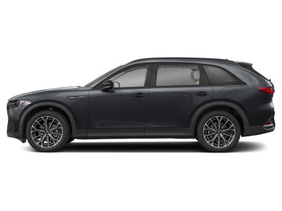 2025 Mazda Mazda CX-70 PHEV Premium Package AWD