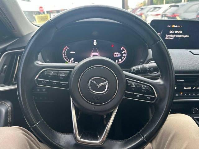 2024 Mazda Mazda CX-90 3.3 Turbo S AWD