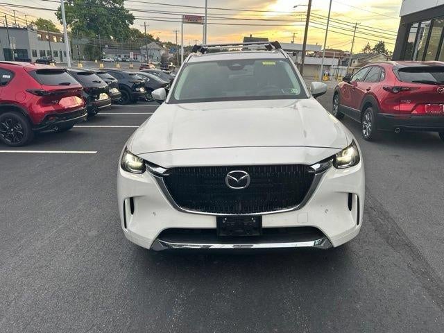2024 Mazda Mazda CX-90 3.3 Turbo S AWD