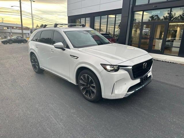 2024 Mazda Mazda CX-90 3.3 Turbo S AWD