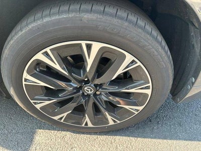 2024 Mazda Mazda CX-90 3.3 Turbo S AWD