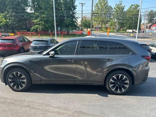 2024 Mazda Mazda CX-90 3.3 Turbo S AWD
