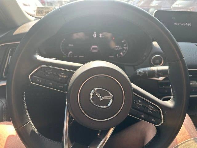 2024 Mazda Mazda CX-90 3.3 Turbo S AWD