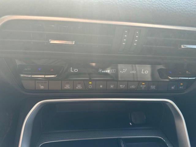 2024 Mazda Mazda CX-90 3.3 Turbo S AWD