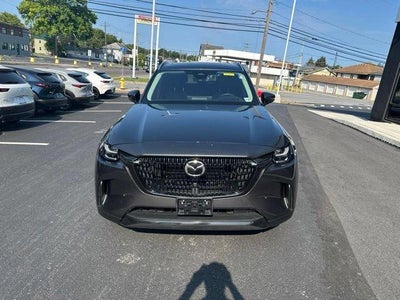 2024 Mazda Mazda CX-90 3.3 Turbo S AWD