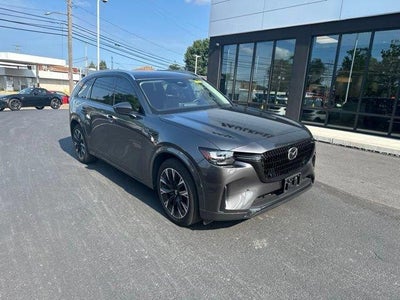 2024 Mazda Mazda CX-90 3.3 Turbo S AWD