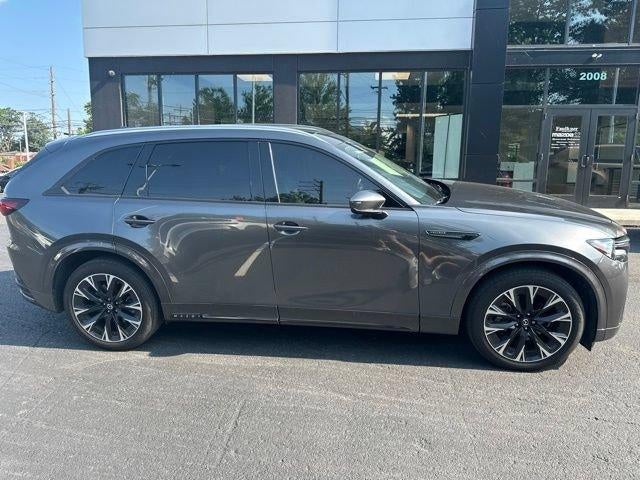 2024 Mazda Mazda CX-90 3.3 Turbo S AWD