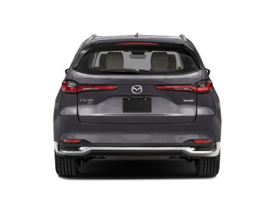 2024 Mazda Mazda CX-90 3.3 Turbo S AWD