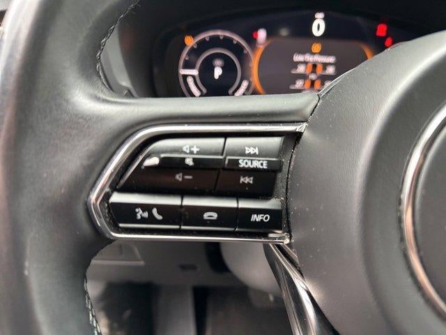 2024 Mazda Mazda CX-90 PHEV Preferred AWD