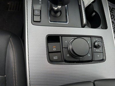 2024 Mazda Mazda CX-90 PHEV Preferred AWD