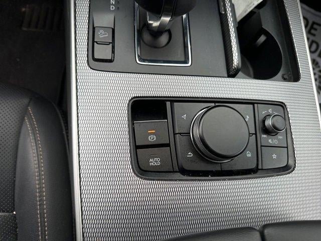 2024 Mazda Mazda CX-90 PHEV Preferred AWD