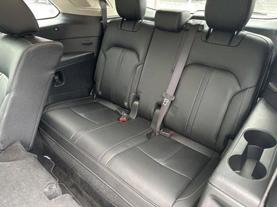 2024 Mazda Mazda CX-90 PHEV Preferred AWD