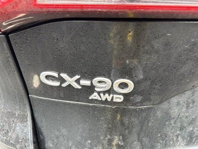 2024 Mazda Mazda CX-90 PHEV Preferred AWD