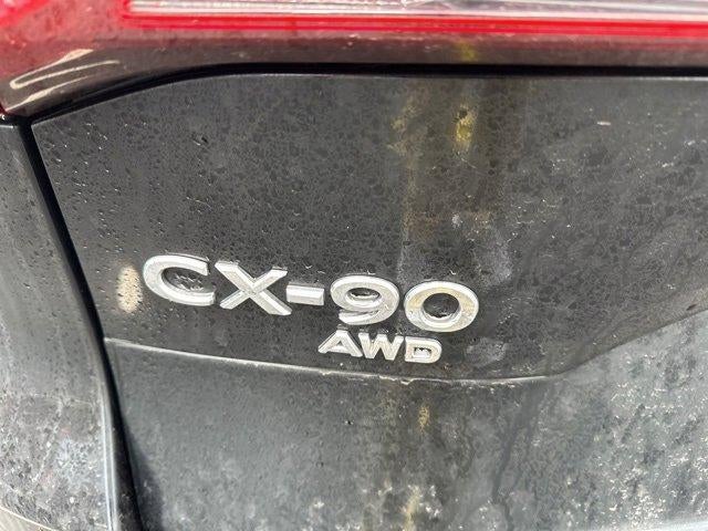 2024 Mazda Mazda CX-90 PHEV Preferred AWD