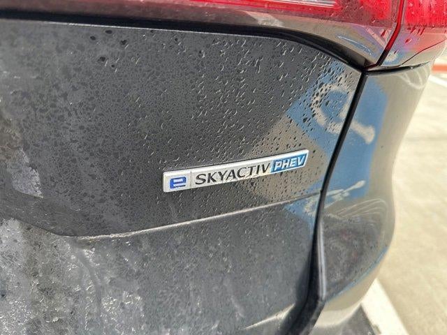 2024 Mazda Mazda CX-90 PHEV Preferred AWD