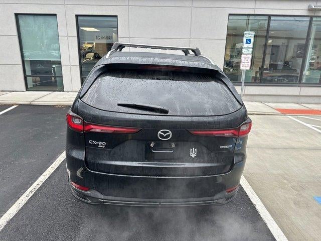 2024 Mazda Mazda CX-90 PHEV Preferred AWD