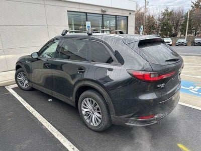 2024 Mazda Mazda CX-90 PHEV Preferred AWD