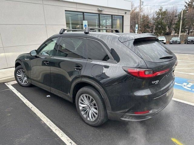 2024 Mazda Mazda CX-90 PHEV Preferred AWD