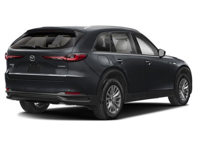 2024 Mazda Mazda CX-90 PHEV Preferred AWD
